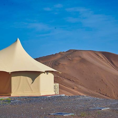 Dunes By Al Nahda Abyad Exteriér fotografie