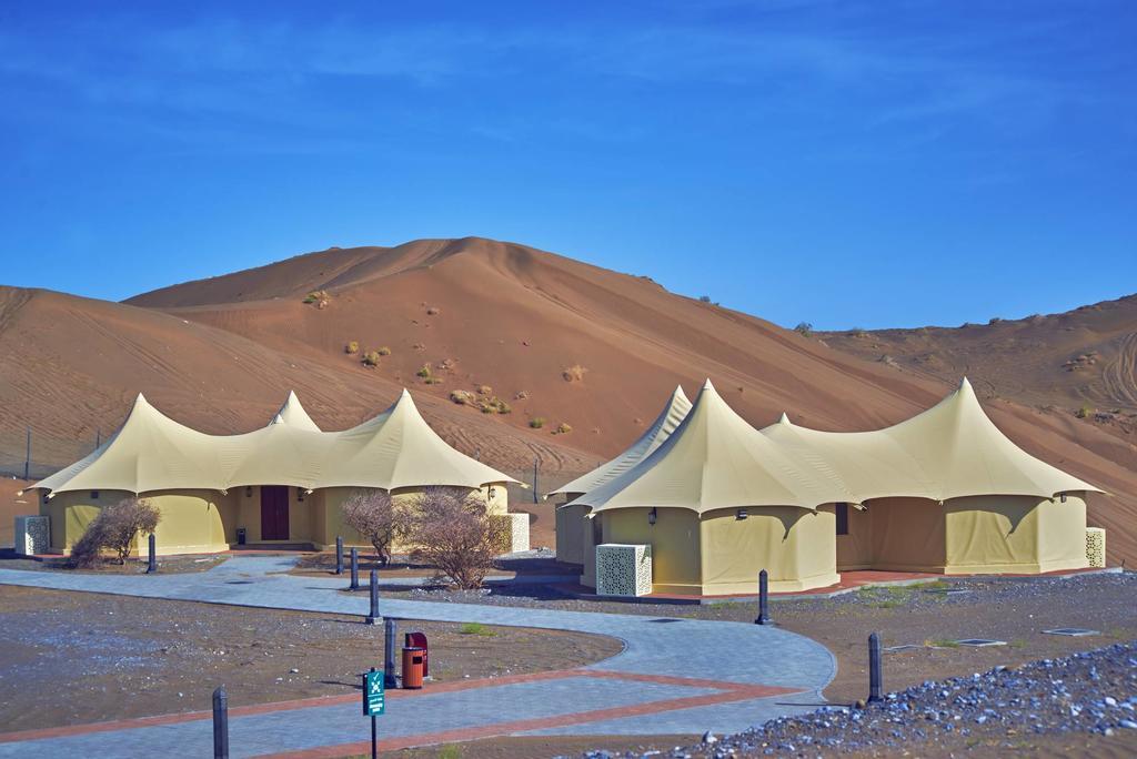 Dunes By Al Nahda Abyad Exteriér fotografie