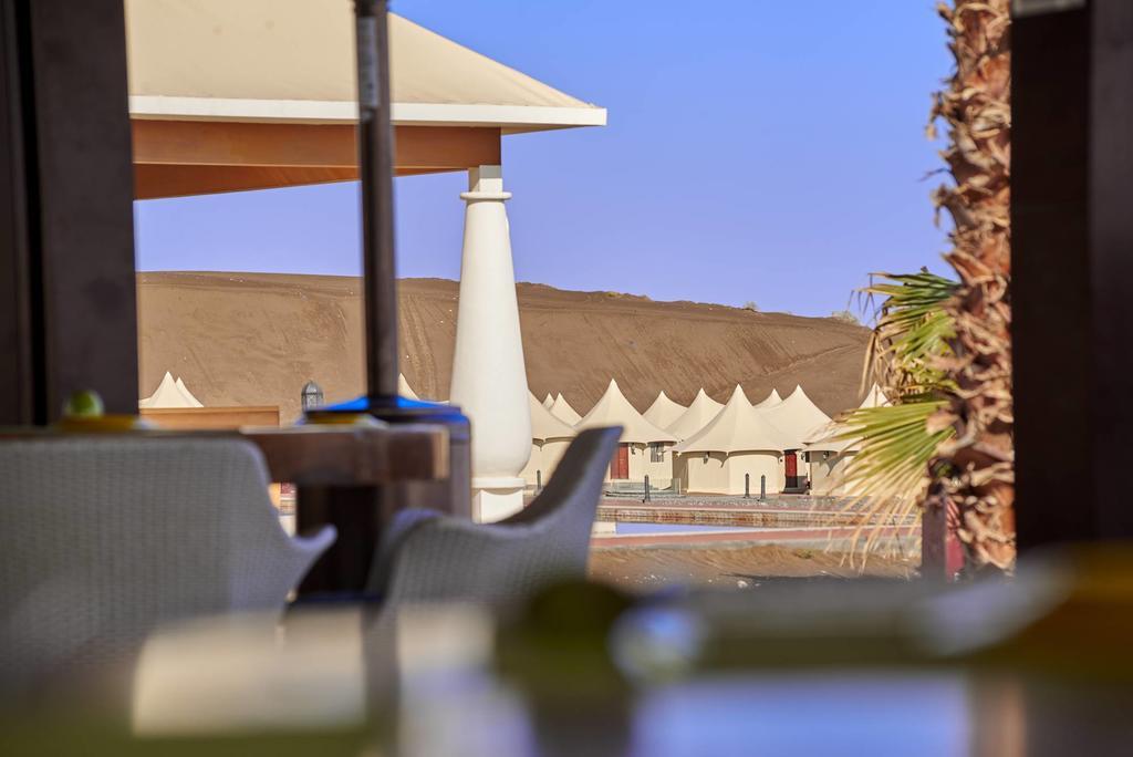 Dunes By Al Nahda Abyad Exteriér fotografie