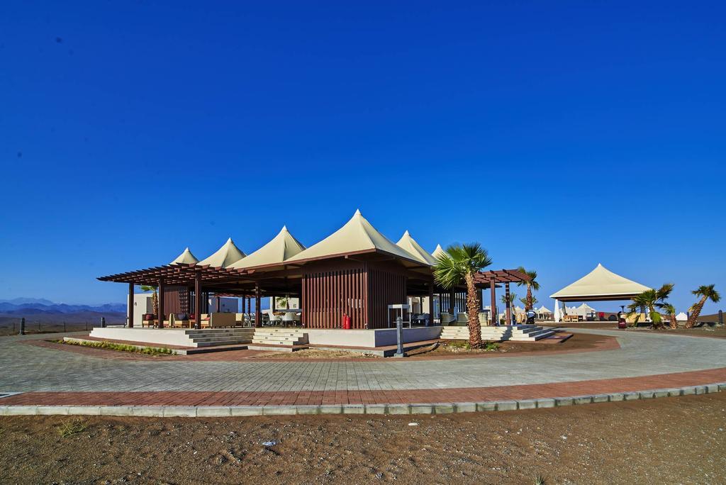 Dunes By Al Nahda Abyad Exteriér fotografie