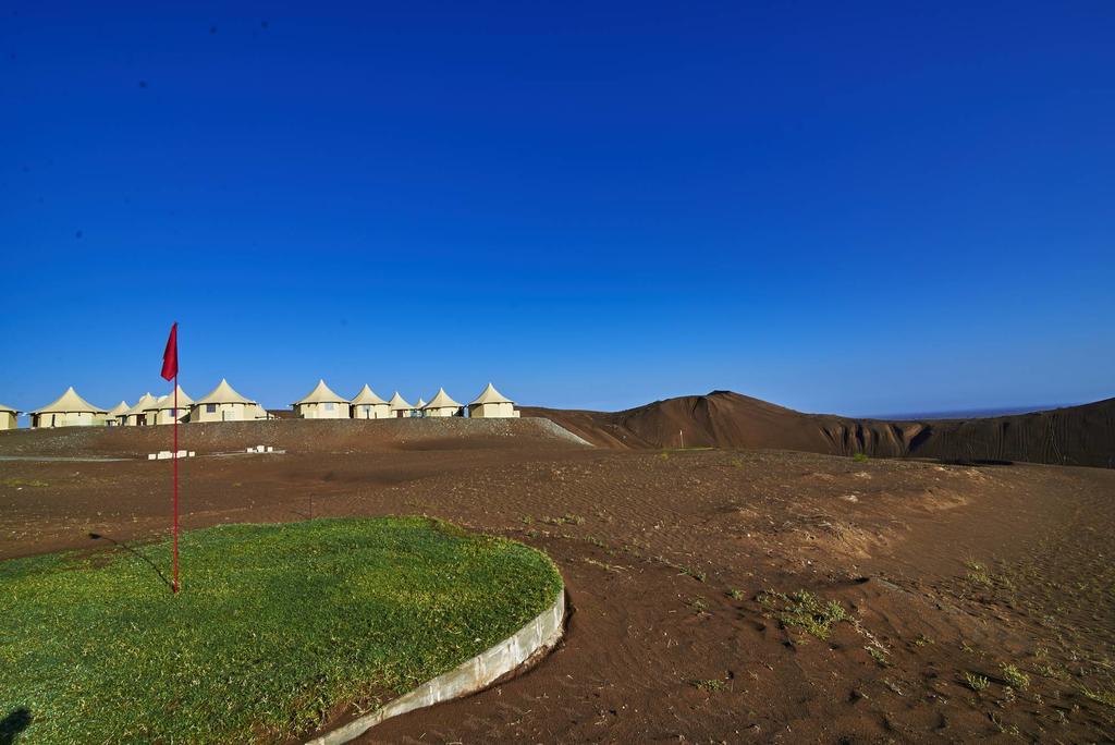 Dunes By Al Nahda Abyad Exteriér fotografie