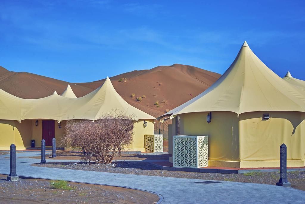Dunes By Al Nahda Abyad Exteriér fotografie