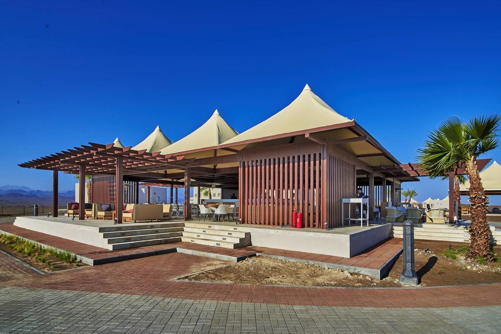 Dunes By Al Nahda Abyad Exteriér fotografie