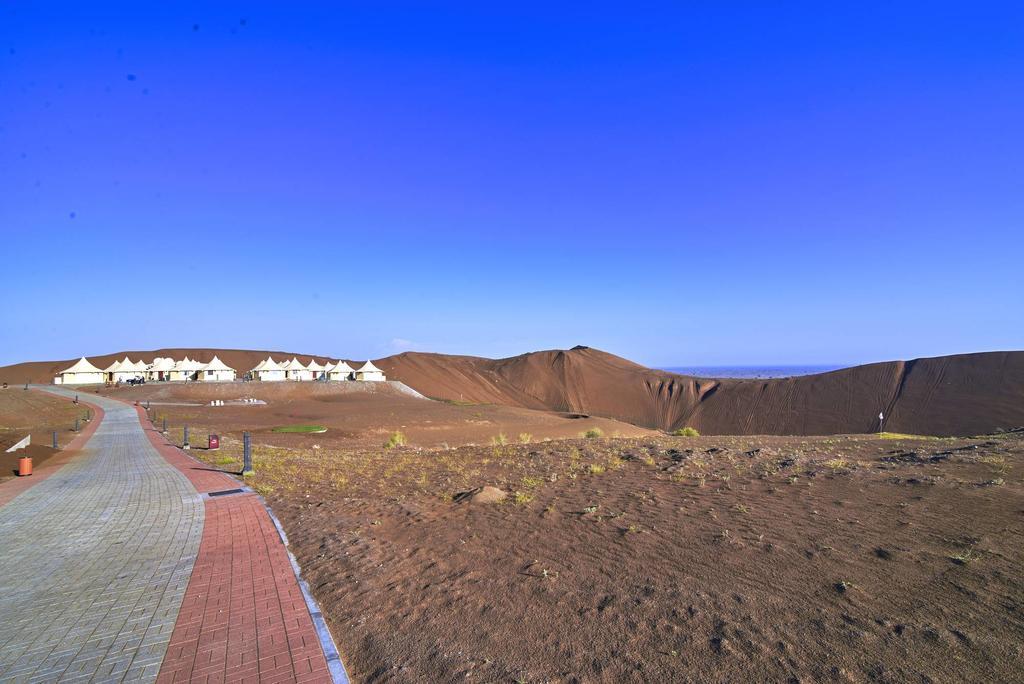 Dunes By Al Nahda Abyad Exteriér fotografie